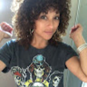 Meet your Posher, Janice